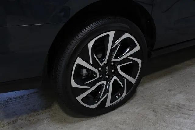 2026 Lincoln Navigator Reserve L