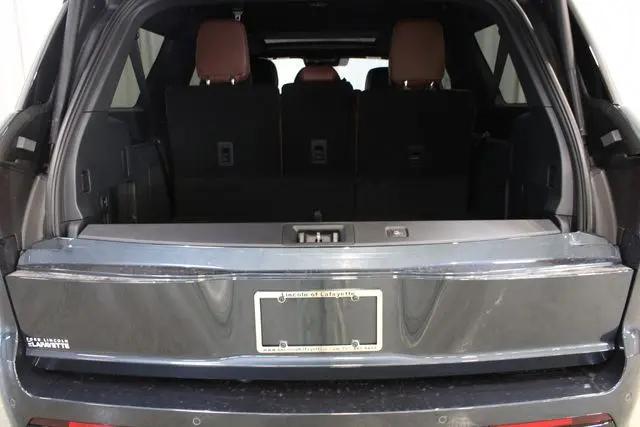 2026 Lincoln Navigator Reserve L