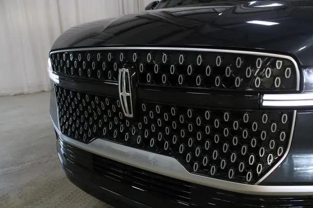 2026 Lincoln Navigator Reserve L