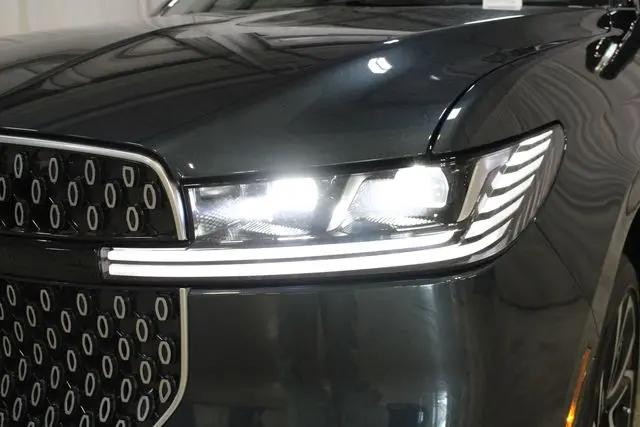 2026 Lincoln Navigator Reserve L