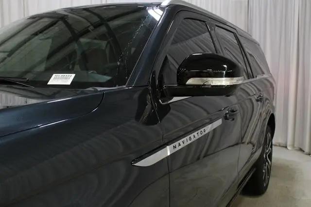 2026 Lincoln Navigator Reserve L