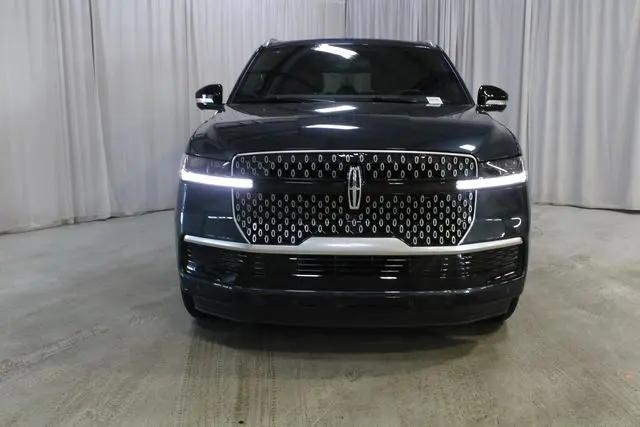 2026 Lincoln Navigator Reserve L