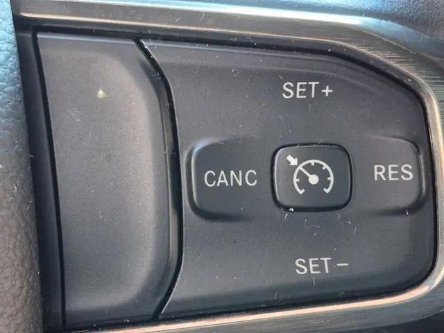2020 Ram 1500 Limited Crew Cab 4x4 5'7" Box