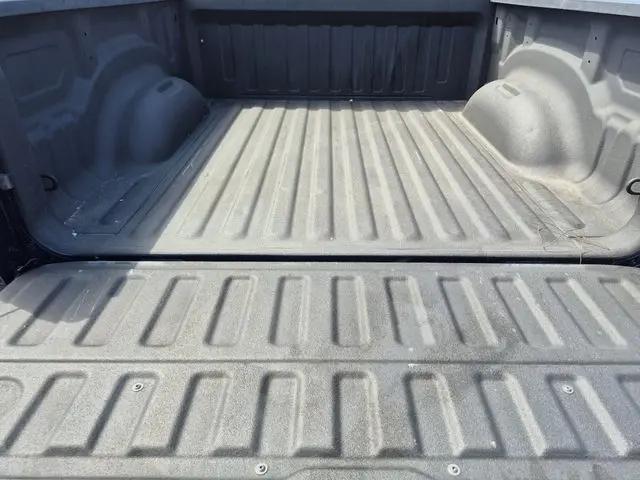 2020 Ram 1500 Limited Crew Cab 4x4 5'7" Box