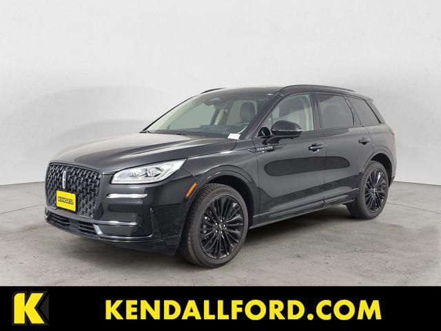 2025 Lincoln Corsair Reserve for sale in Eugene, OR