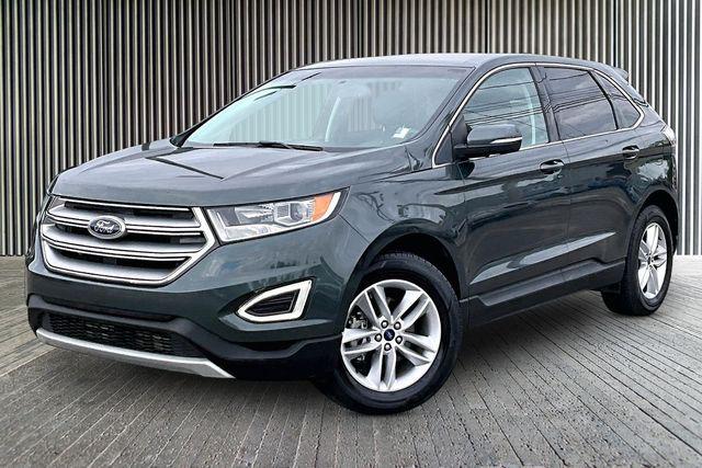 2015 Ford Edge SEL for sale in Dayton, TN