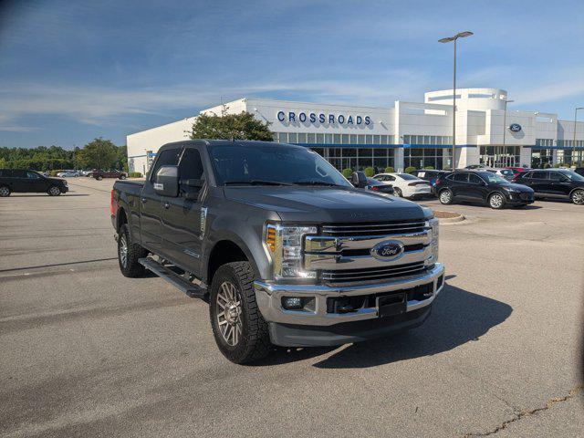 2019 Ford F-250 LARIAT for sale in Prince George, VA