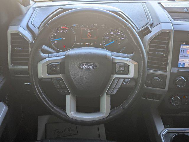2019 Ford F-250 LARIAT