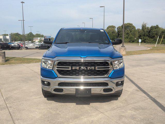 2022 Ram 1500 Big Horn Crew Cab 4x4 5'7" Box
