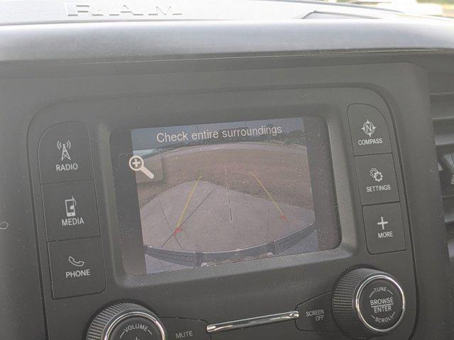2022 Ram 1500 Big Horn Crew Cab 4x4 5'7" Box