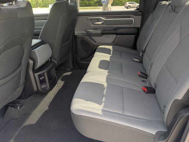 2022 Ram 1500 Big Horn Crew Cab 4x4 5'7" Box