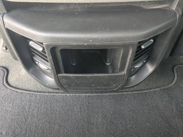2022 Ram 1500 Big Horn Crew Cab 4x4 5'7" Box