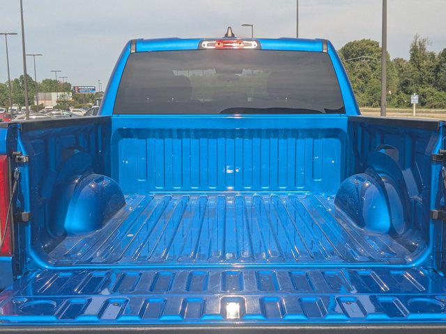 2022 Ram 1500 Big Horn Crew Cab 4x4 5'7" Box