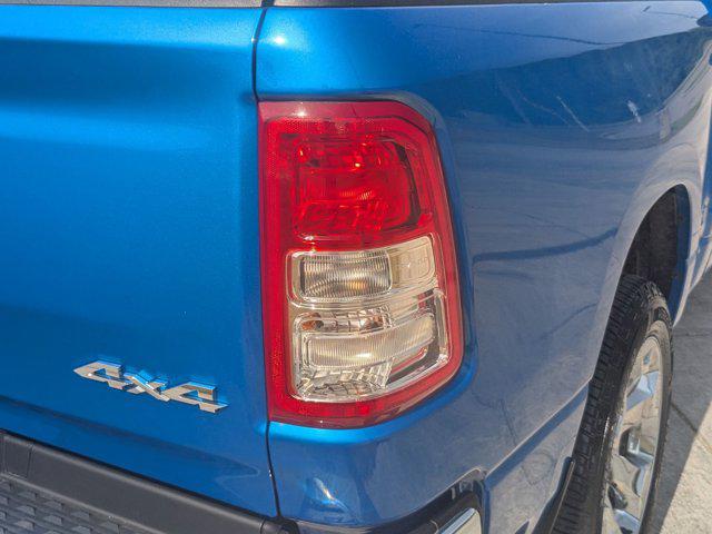 2022 Ram 1500 Big Horn Crew Cab 4x4 5'7" Box