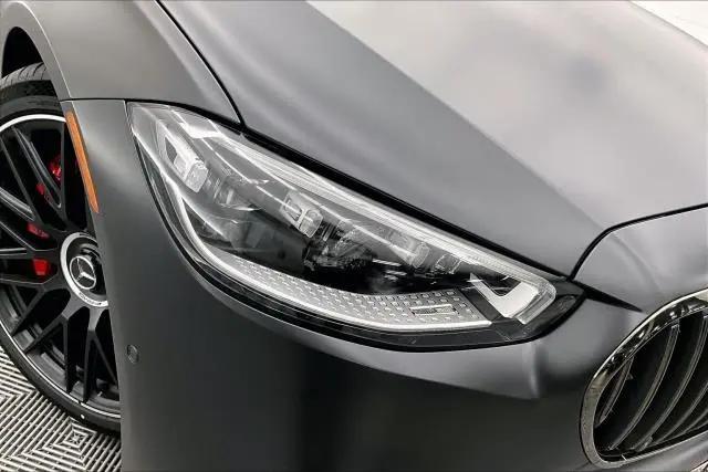 2026 Mercedes-Benz AMG S 63 E 4MATIC