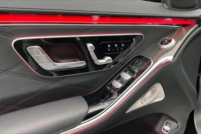 2026 Mercedes-Benz AMG S 63 E 4MATIC