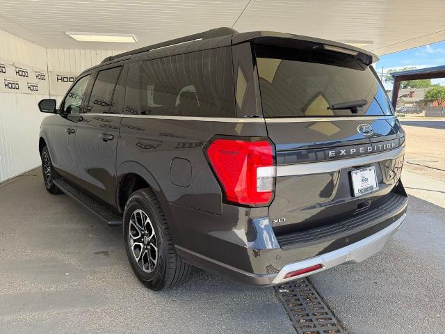2024 Ford Expedition XLT MAX