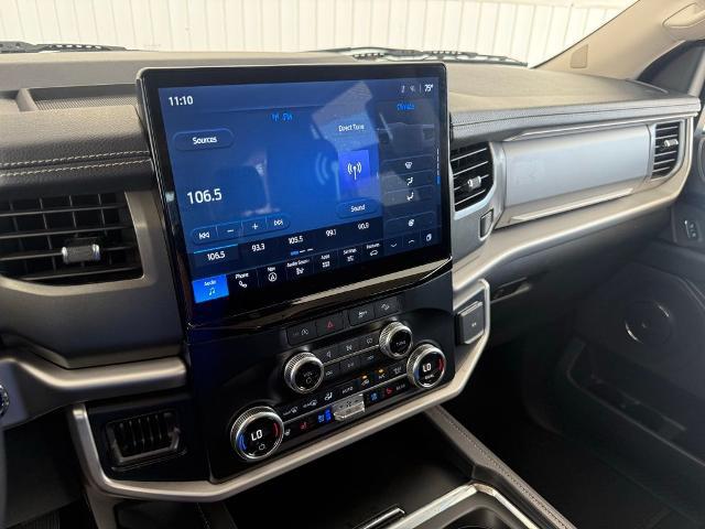 2024 Ford Expedition XLT MAX