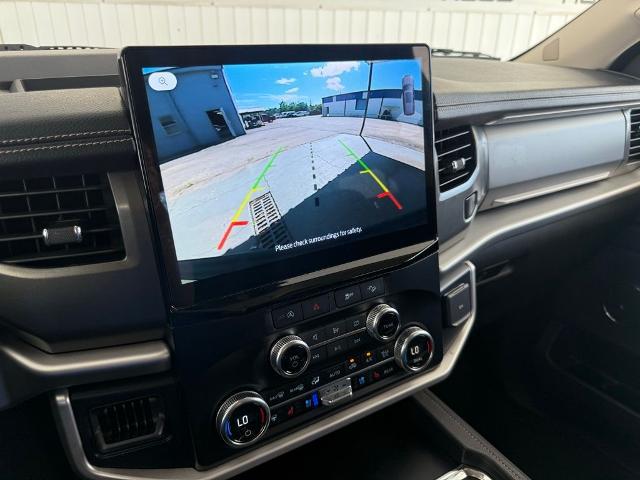 2024 Ford Expedition XLT MAX