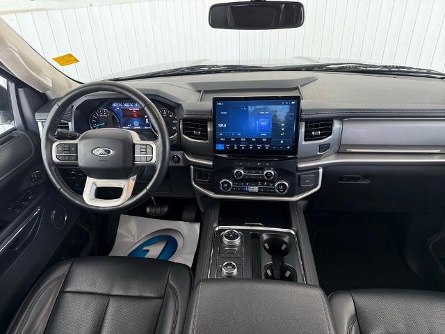 2024 Ford Expedition XLT MAX