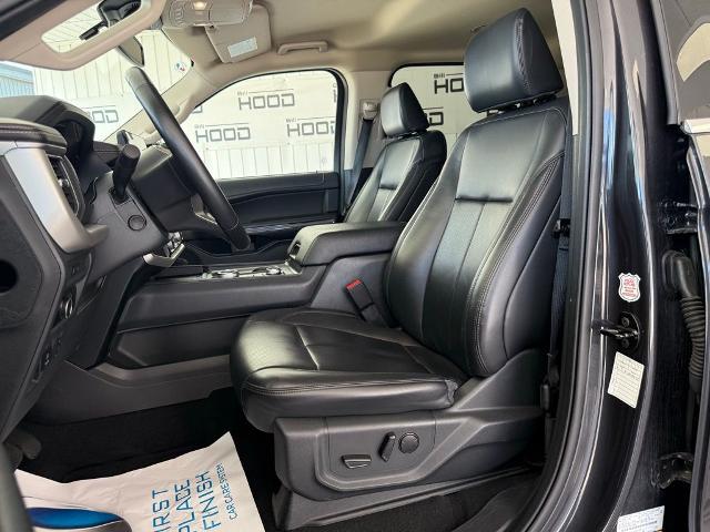 2024 Ford Expedition XLT MAX