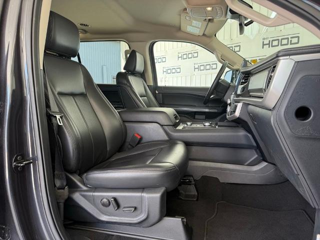 2024 Ford Expedition XLT MAX
