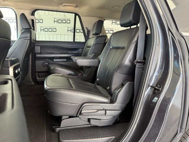 2024 Ford Expedition XLT MAX
