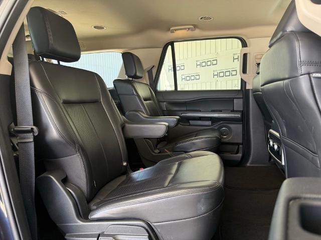 2024 Ford Expedition XLT MAX