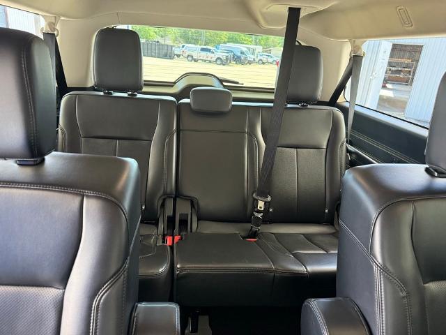2024 Ford Expedition XLT MAX