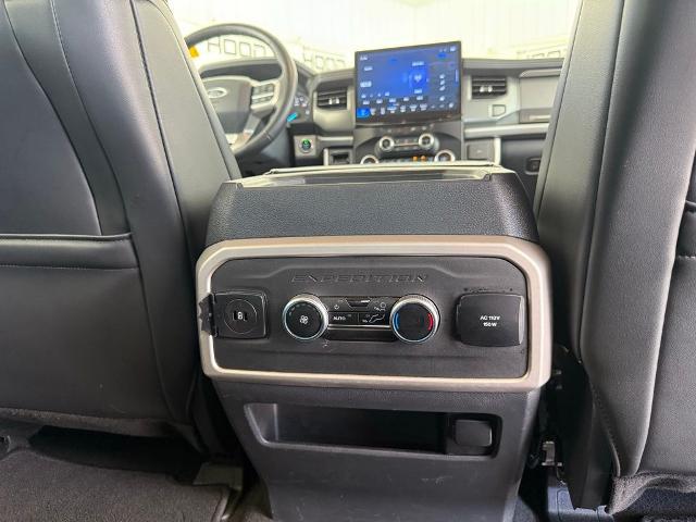 2024 Ford Expedition XLT MAX