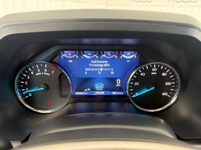 2024 Ford Expedition XLT MAX