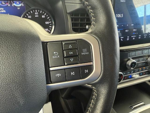 2024 Ford Expedition XLT MAX