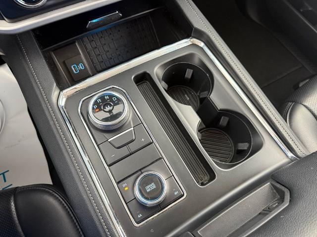 2024 Ford Expedition XLT MAX