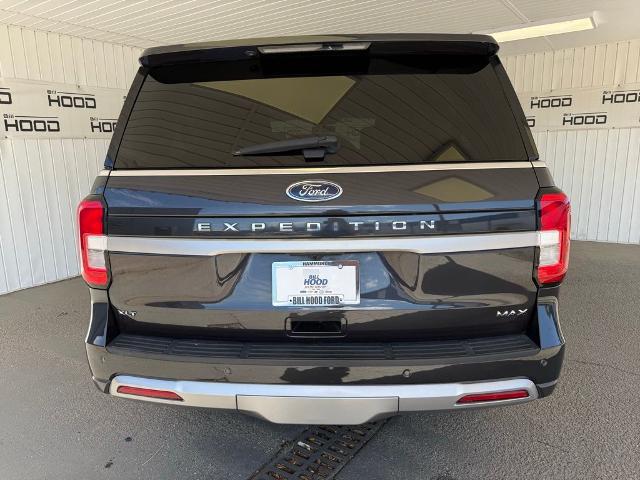 2024 Ford Expedition XLT MAX