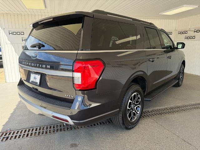 2024 Ford Expedition XLT MAX