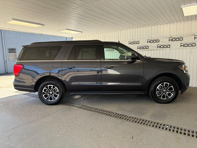 2024 Ford Expedition XLT MAX