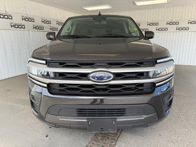 2024 Ford Expedition XLT MAX