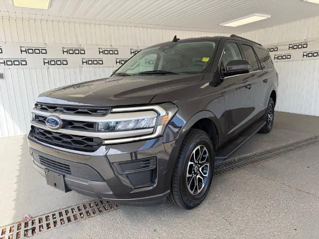 2024 Ford Expedition XLT MAX