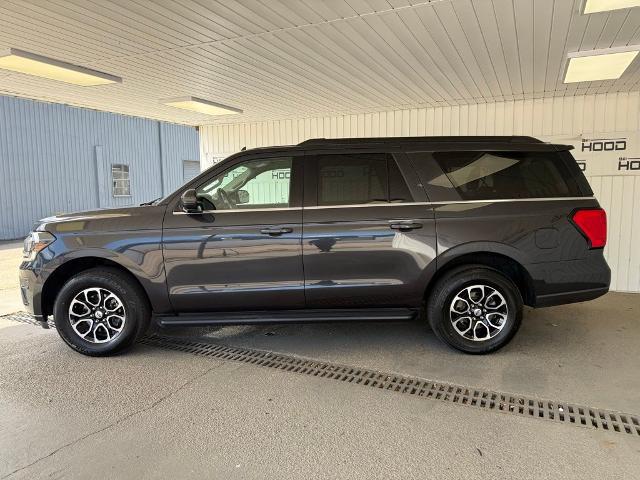 2024 Ford Expedition XLT MAX