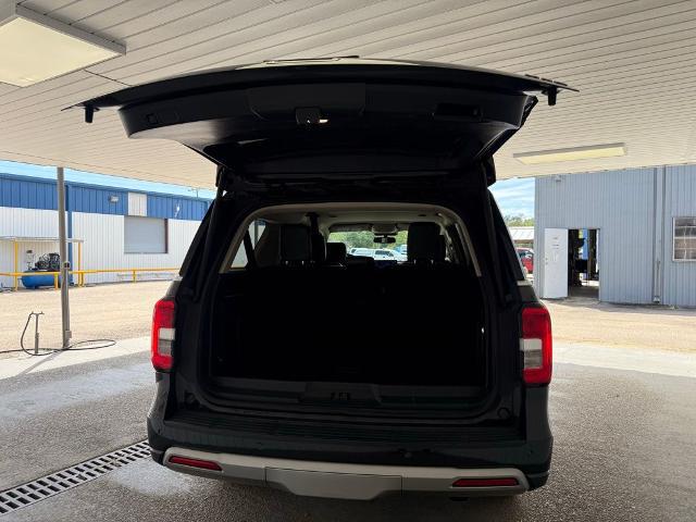 2024 Ford Expedition XLT MAX