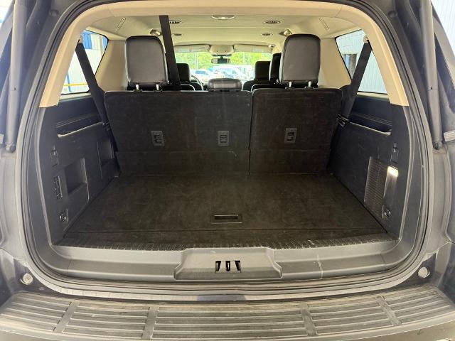 2024 Ford Expedition XLT MAX