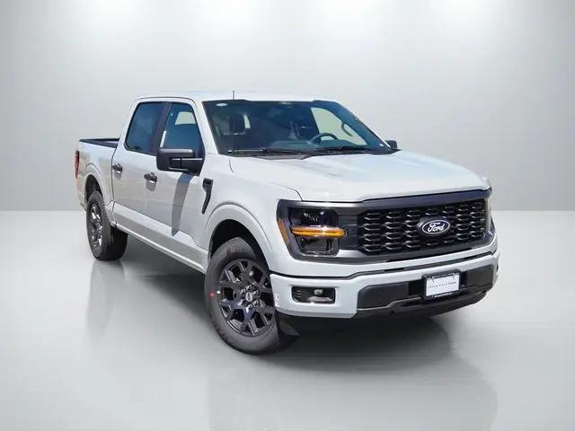 2026 Ford F-150 STX for sale in Chula Vista, CA