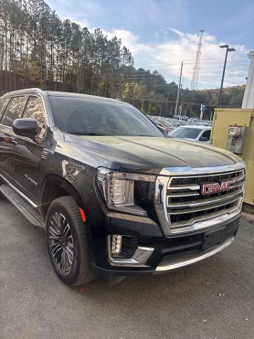 2023 GMC Yukon 4WD SLT