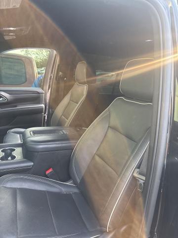2023 GMC Yukon 4WD SLT
