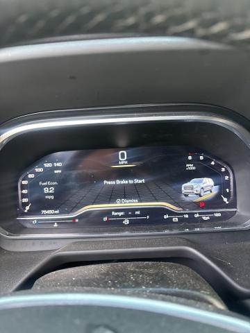 2023 GMC Yukon 4WD SLT