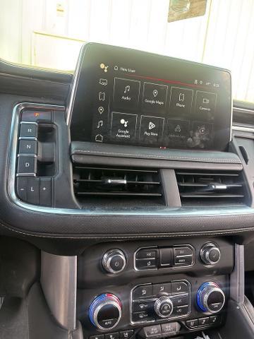 2023 GMC Yukon 4WD SLT