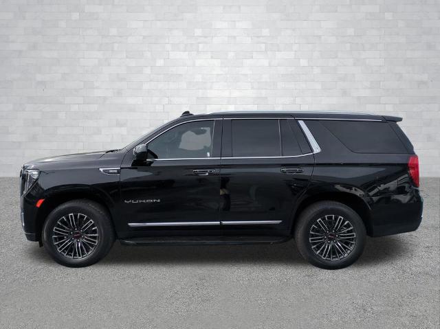 2023 GMC Yukon 4WD SLT