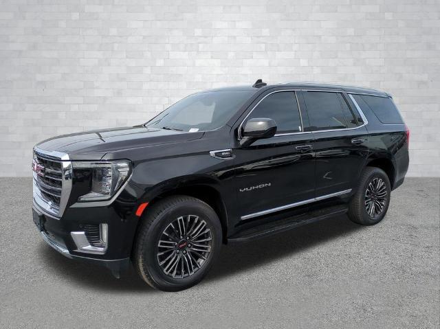 2023 GMC Yukon 4WD SLT