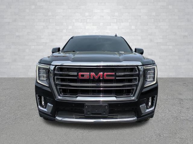 2023 GMC Yukon 4WD SLT