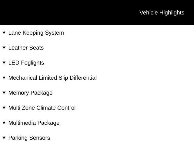 2023 GMC Yukon 4WD SLT
